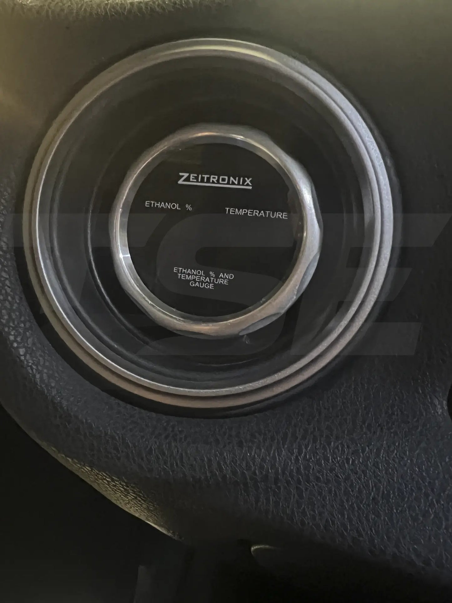 Toyota 86 & Subaru BRZ – Air Vent Gauge Holder 52MM Trackspec Engineering