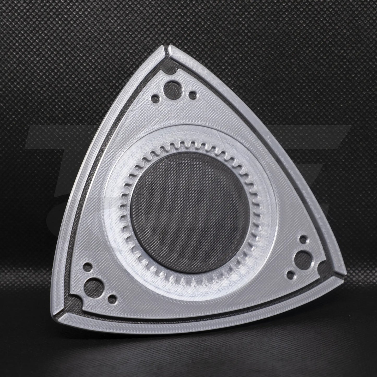Rotary Engine Drink Coasters Trackspec Engineering