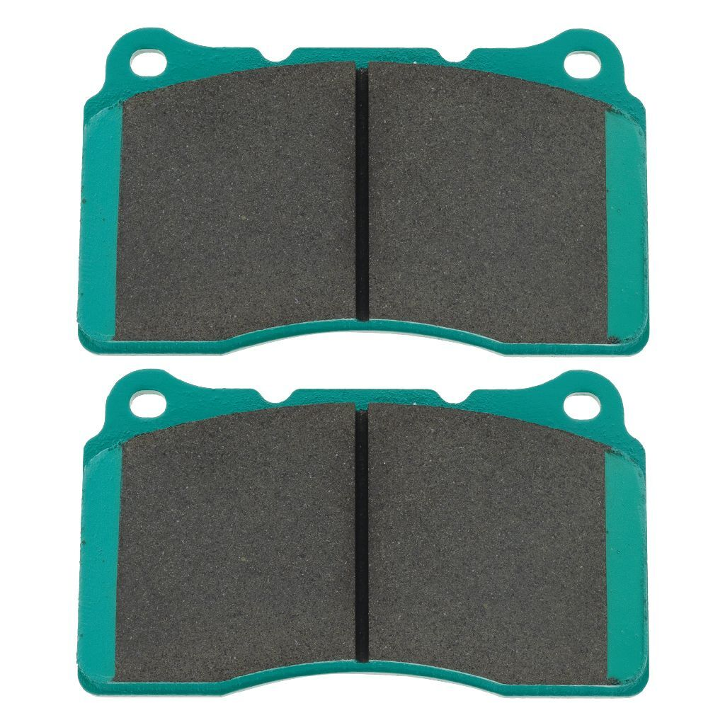 BRZ / 86 Project Mu NS EP Front Brake Pads (Brembo Caliper)