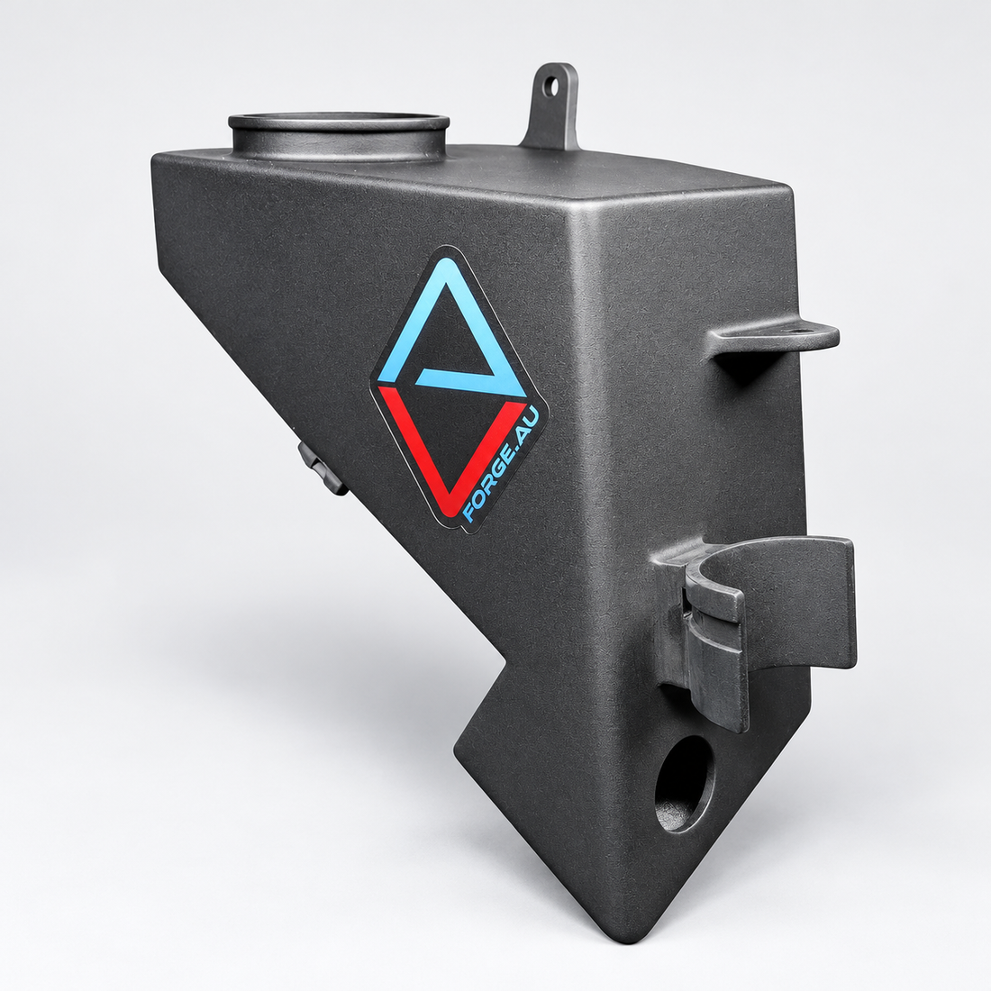 AVForge 2022+ Subaru BRZ / Toyota GR86 Washer Bottle Relocation Kit Installation Manual