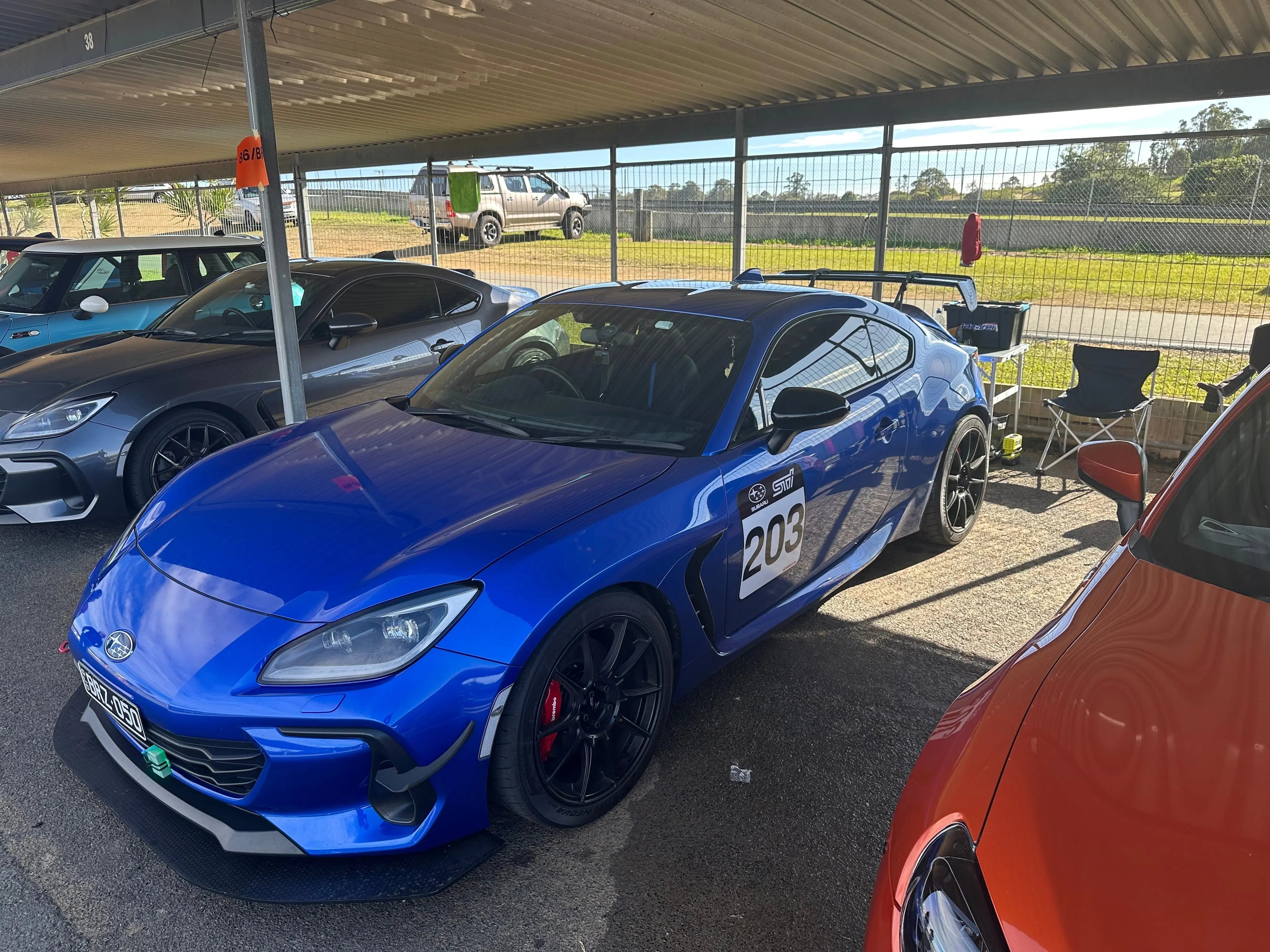 Track Day Essentials: What You need for A Successful Day at the Track ...