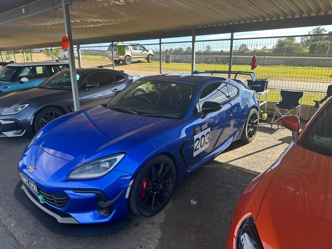 Track Day Essentials: What You need for A Successful Day at the Track Trackspec Engineering