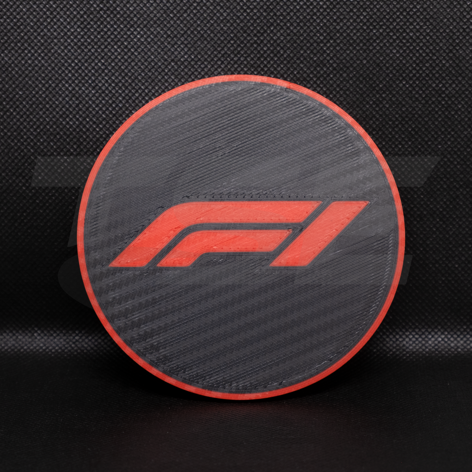 Formula-One Trackspec Engineering