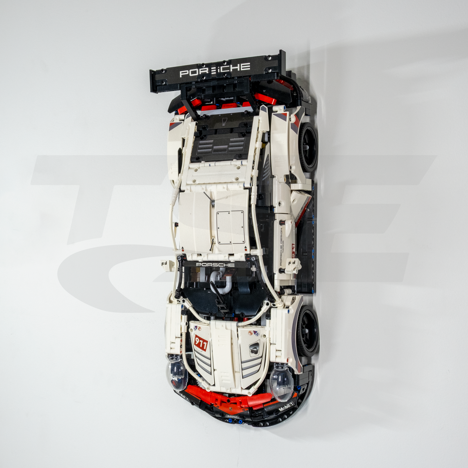 Mancave Trackspec Engineering