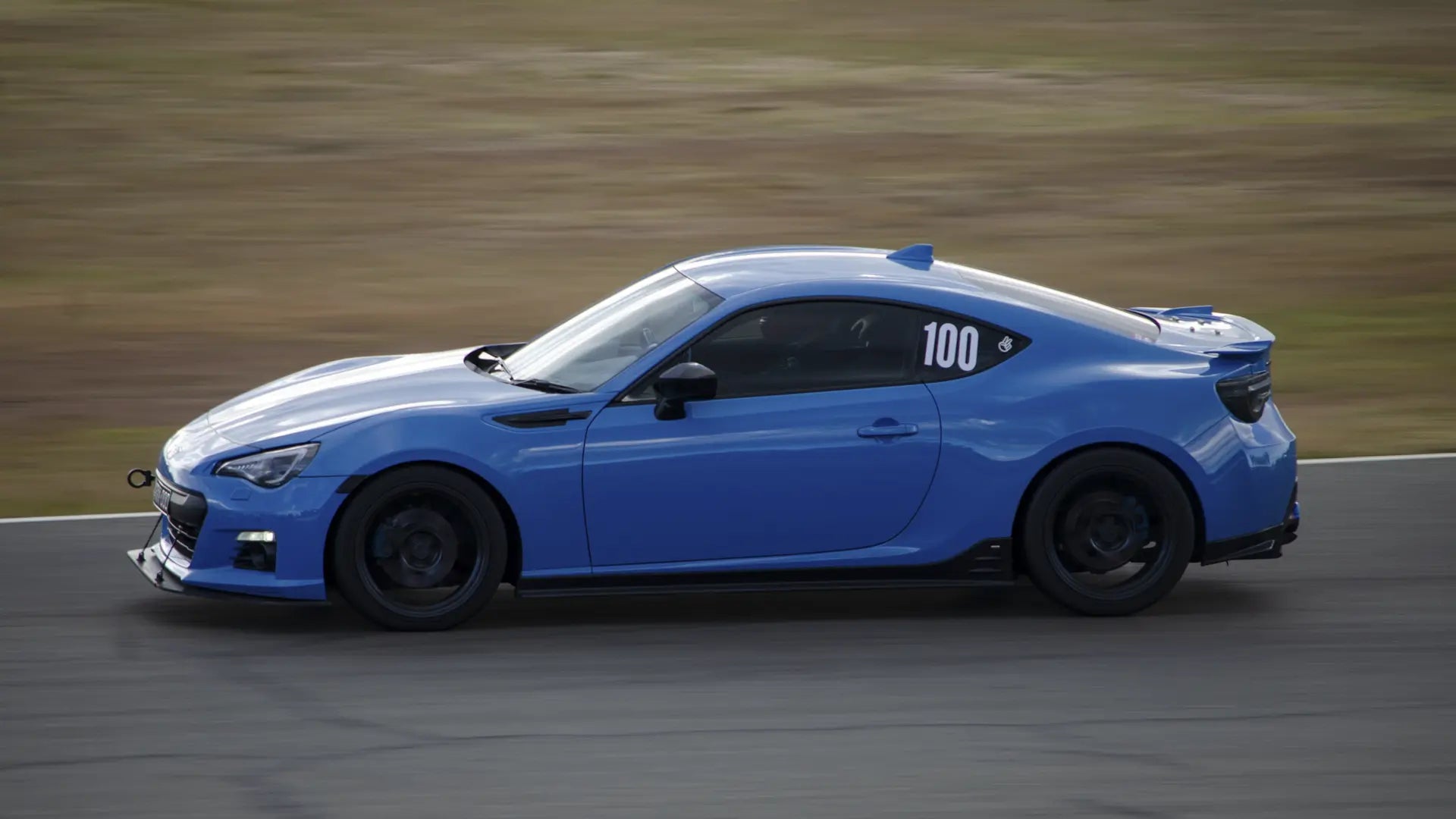 Gen 1 Subaru BRZ & Toyota GT86 (2012-2021) with FA20 Engine – Trackspec ...