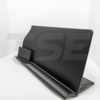 Front Splitter End Plate Set (Universal) Trackspec Engineering