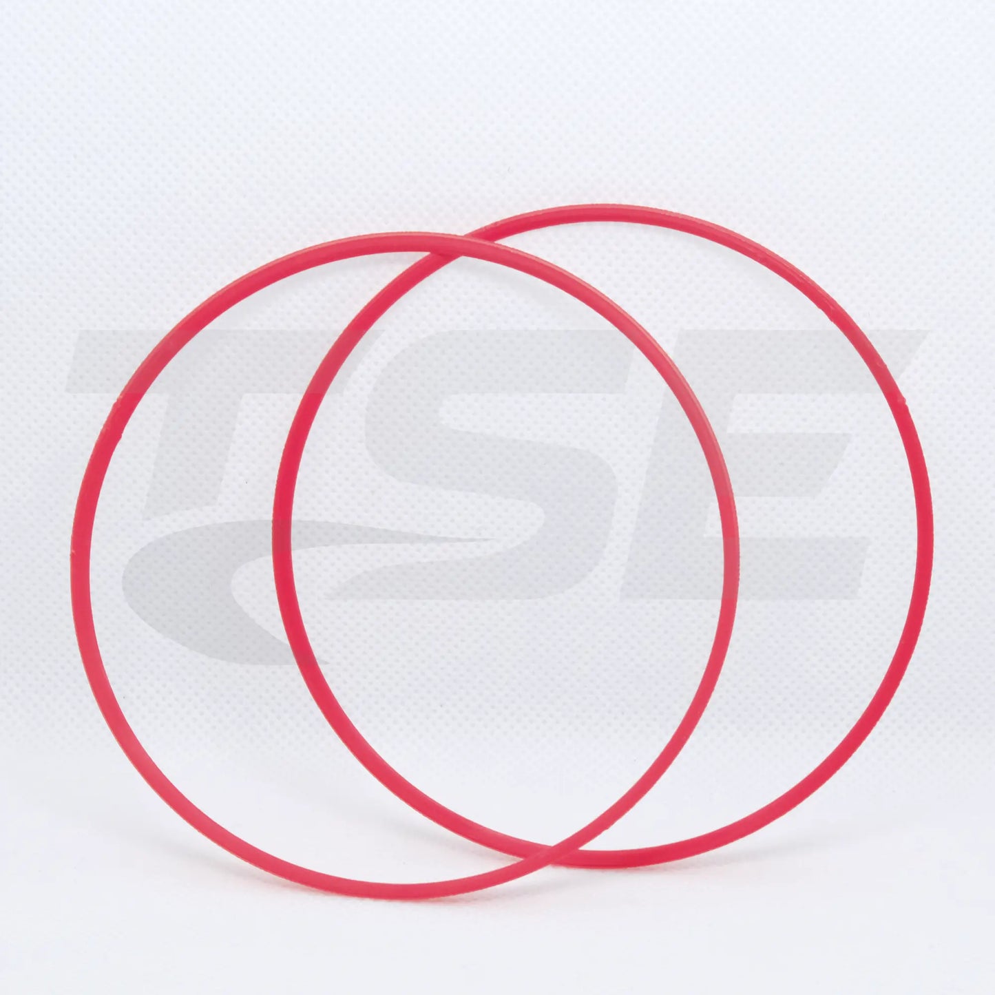 Toyota GR86 & Subaru BRZ Air Vent Surround Rings Trackspec Engineering