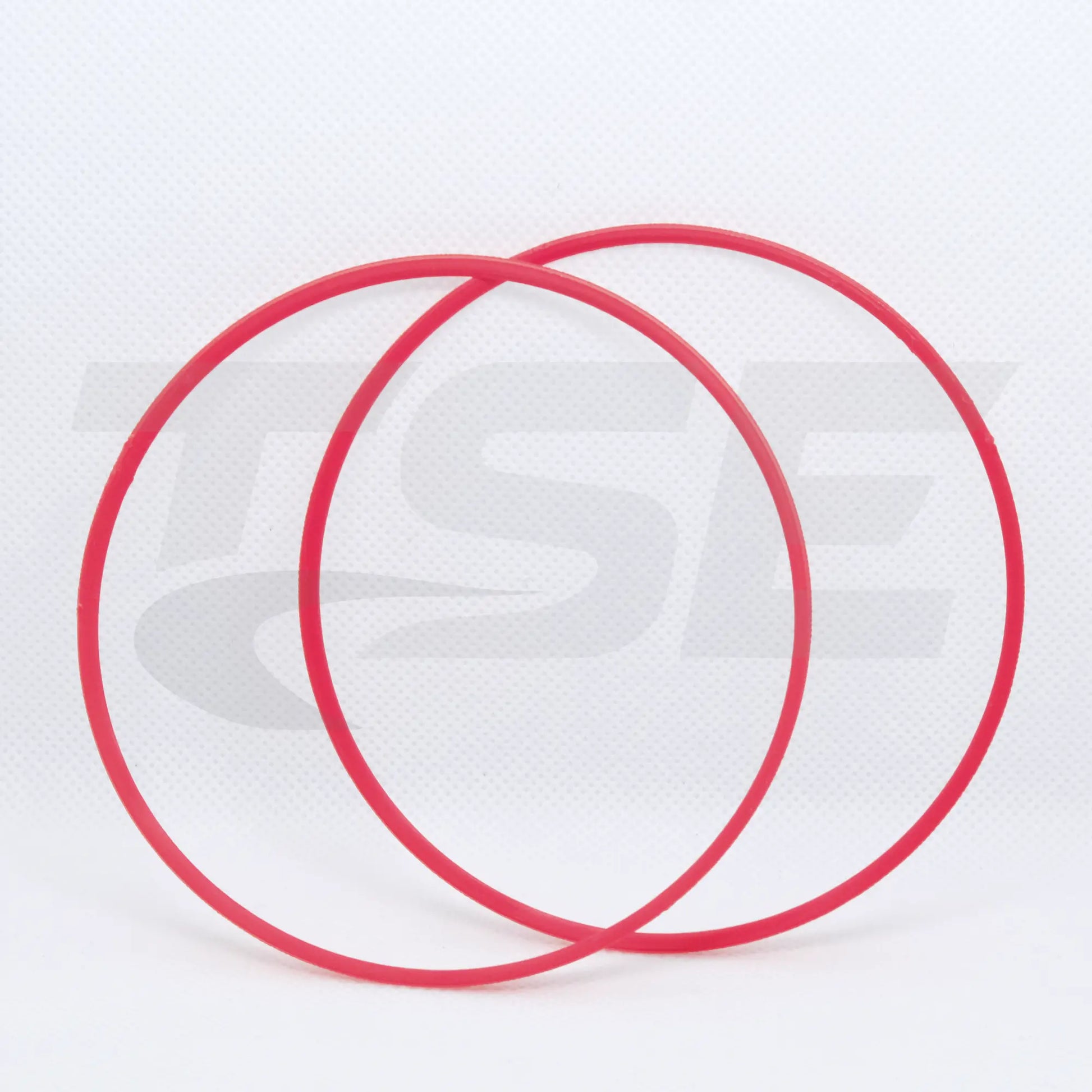 Toyota GR86 & Subaru BRZ Air Vent Surround Rings Trackspec Engineering