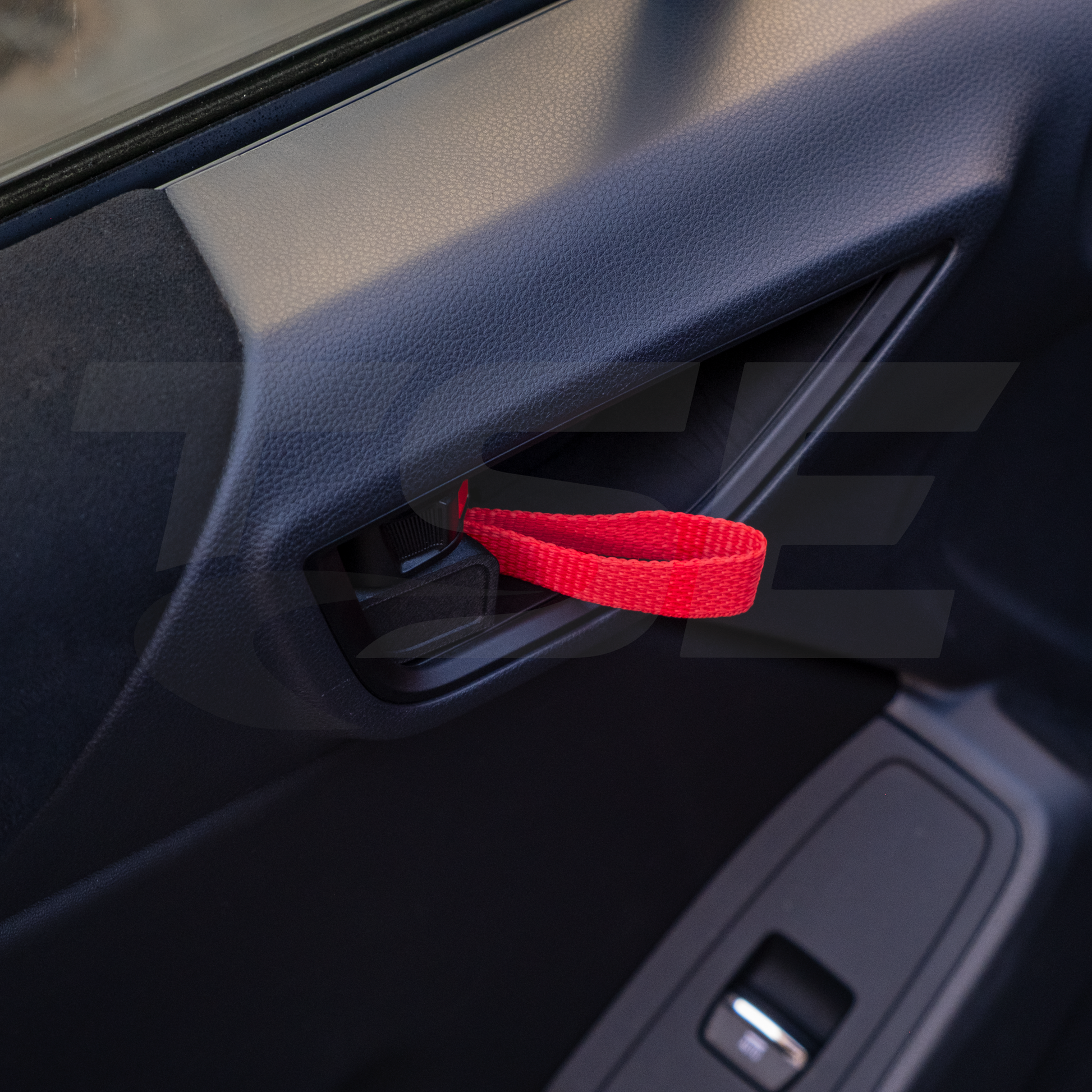 Motorsport Door Release for 2022+ Subaru BRZ & Toyota GR86 Trackspec Engineering