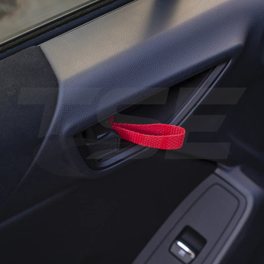 Motorsport Door Release for Subaru BRZ & Toyota 86 Trackspec Engineering