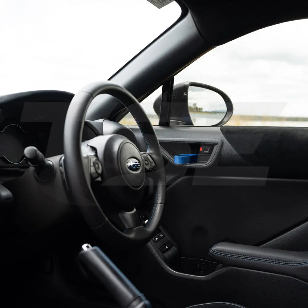 Motorsport Door Release for Subaru BRZ & Toyota 86