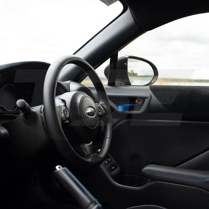 Motorsport Door Release for Subaru BRZ & Toyota 86