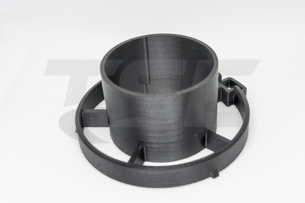 2022+ Toyota GR86 & Subaru BRZ 52mm Air Vent Gauge Mount
