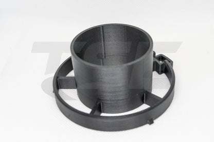 2022+ Toyota GR86 & Subaru BRZ 52mm Air Vent Gauge Mount