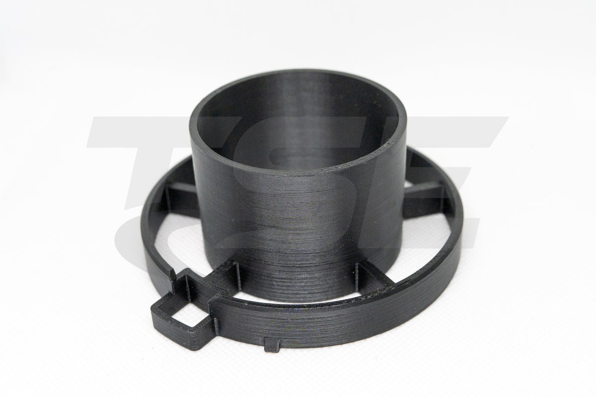 2022+ Toyota GR86 & Subaru BRZ 52mm Air Vent Gauge Mount