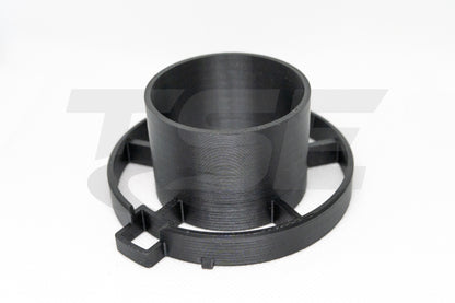2022+ Toyota GR86 & Subaru BRZ 52mm Air Vent Gauge Mount