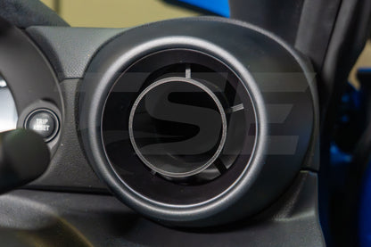 2022+ Toyota GR86 & Subaru BRZ 52mm Air Vent Gauge Mount