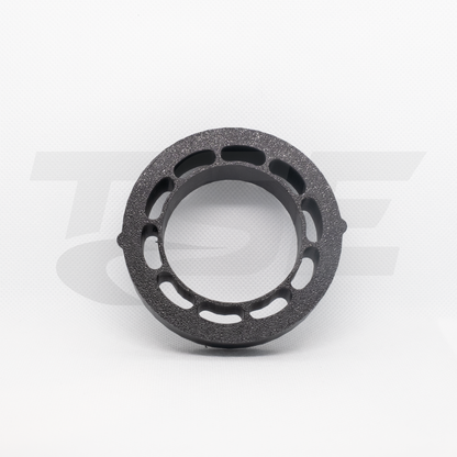 Toyota 86 & Subaru BRZ – Air Vent Gauge Holder 52MM Trackspec Engineering