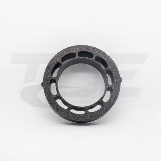 Toyota 86 & Subaru BRZ – Air Vent Gauge Holder 52MM Trackspec Engineering