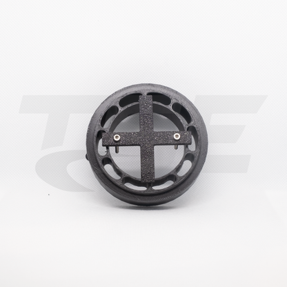 Toyota 86 & Subaru BRZ – Air Vent Gauge Holder 52MM Trackspec Engineering