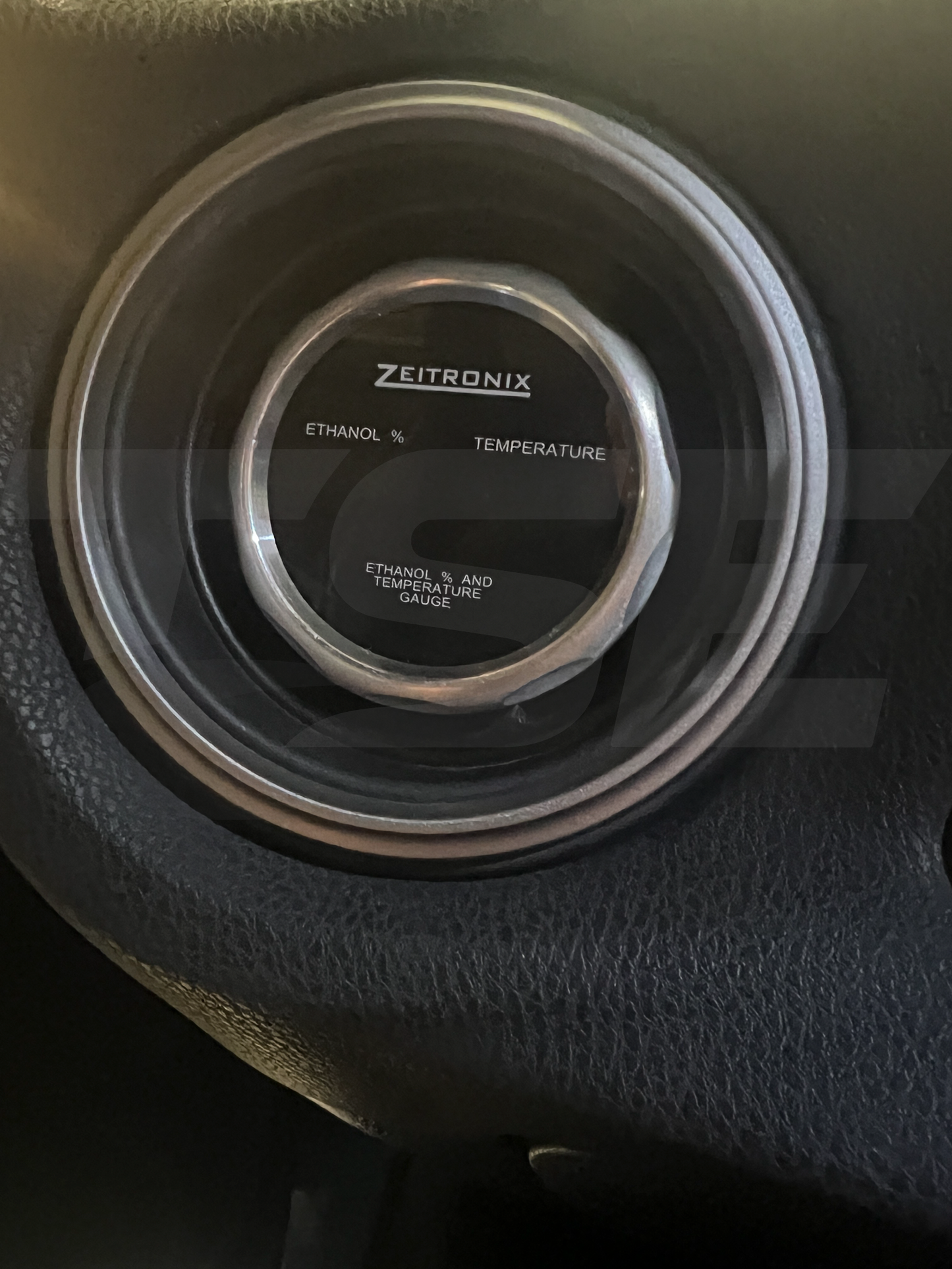 Toyota 86 & Subaru BRZ – Air Vent Gauge Holder 52MM Trackspec Engineering