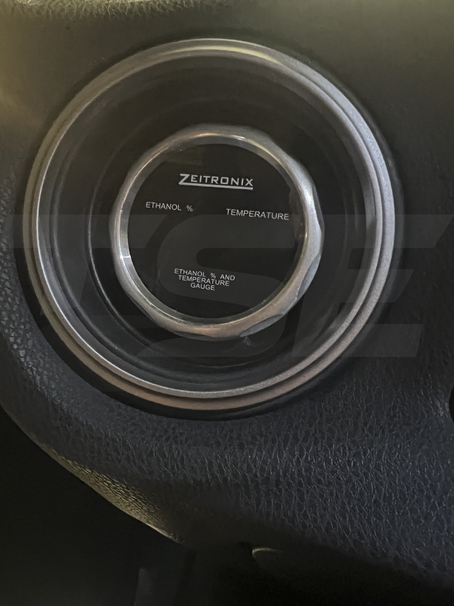 Toyota 86 & Subaru BRZ – Air Vent Gauge Holder 52MM Trackspec Engineering