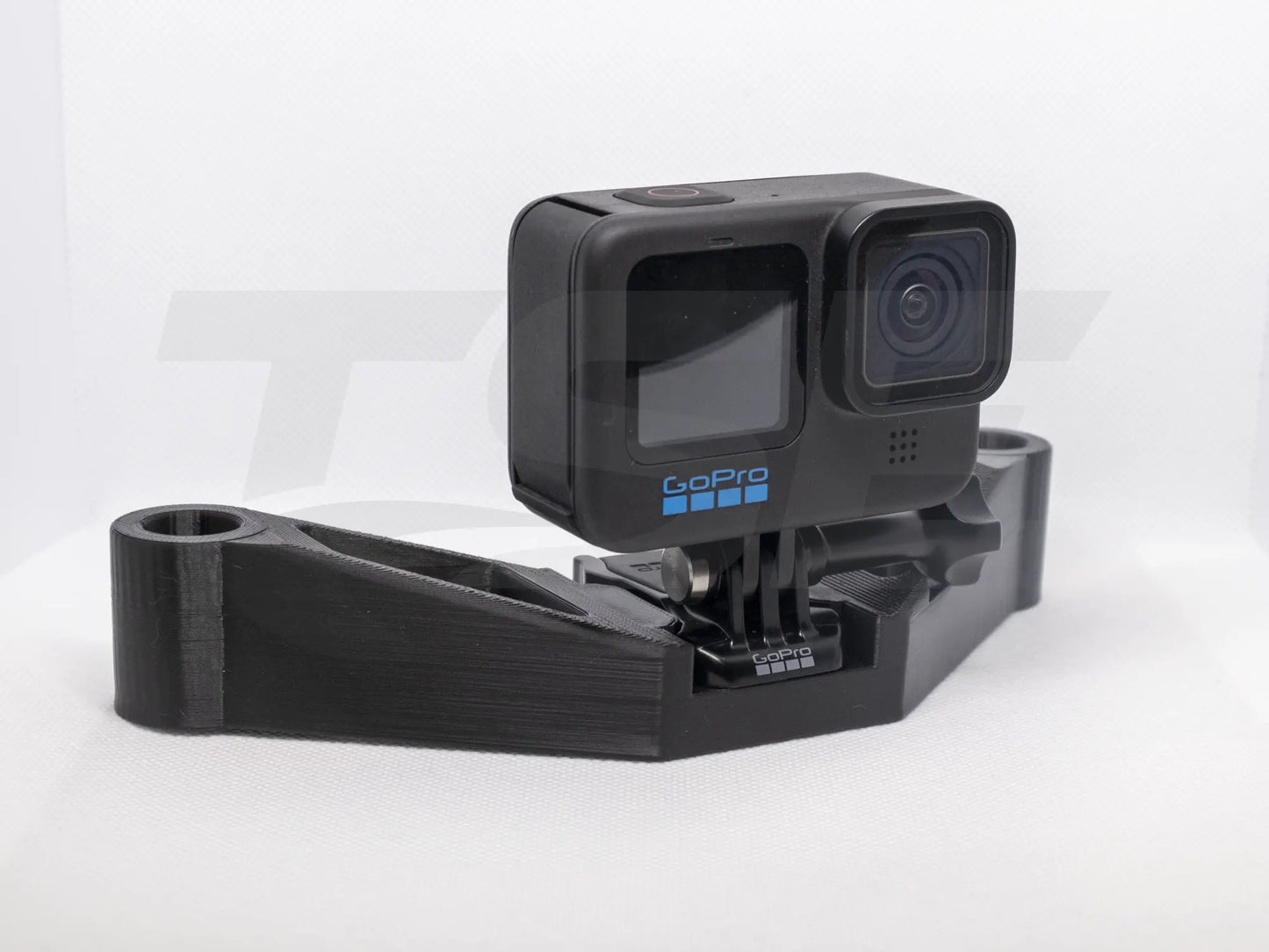 Headrest GoPro Mount for Toyota 86/ Subaru BRZ Trackspec Engineering