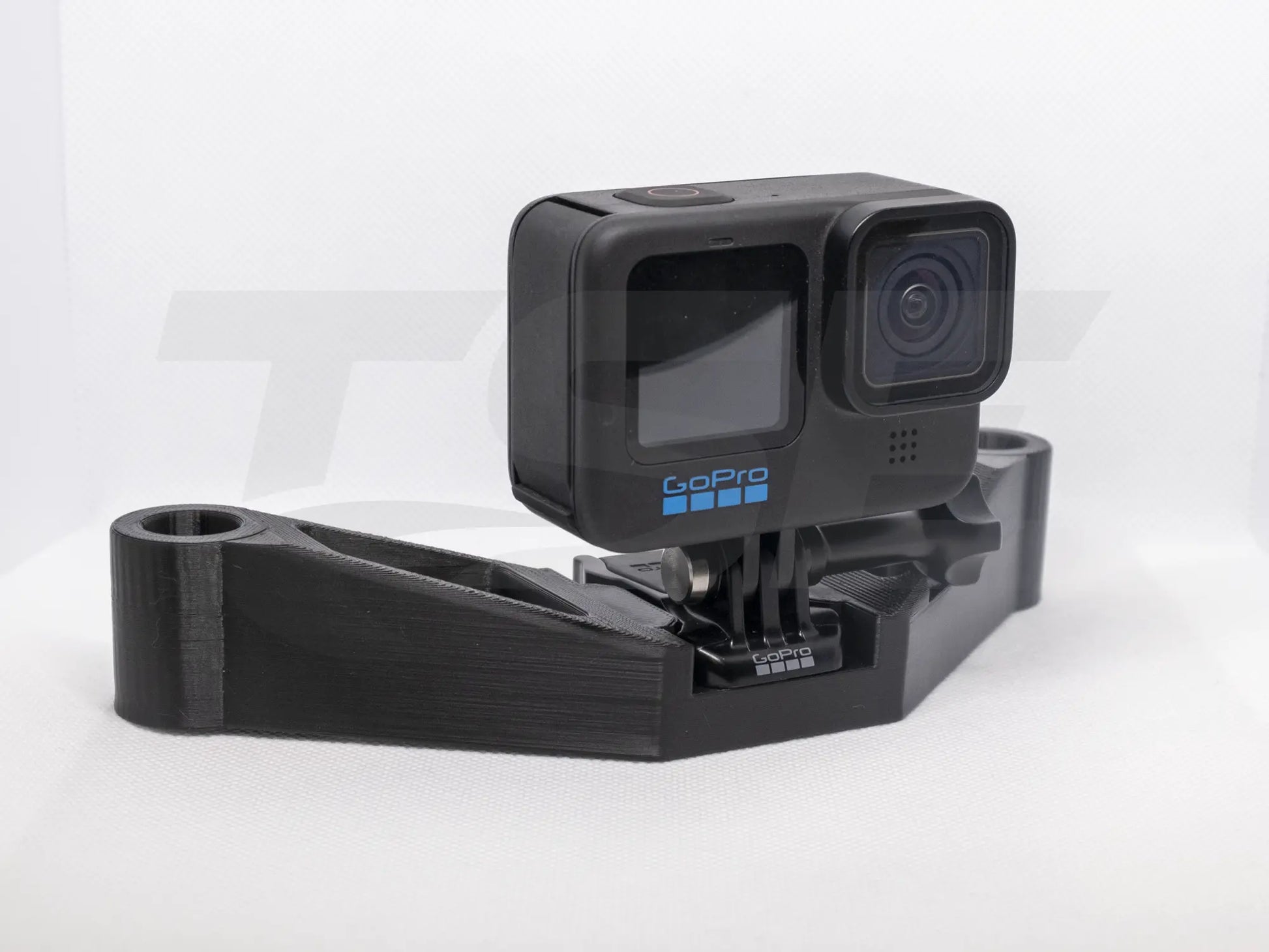 Headrest GoPro Mount for Toyota 86/ Subaru BRZ Trackspec Engineering