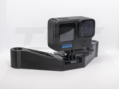 Headrest GoPro Mount for Toyota 86/ Subaru BRZ Trackspec Engineering