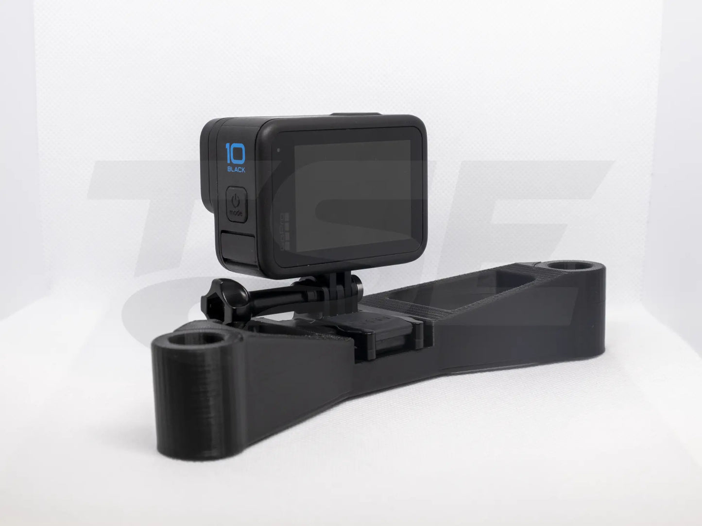 Headrest GoPro Mount for Toyota 86/ Subaru BRZ Trackspec Engineering