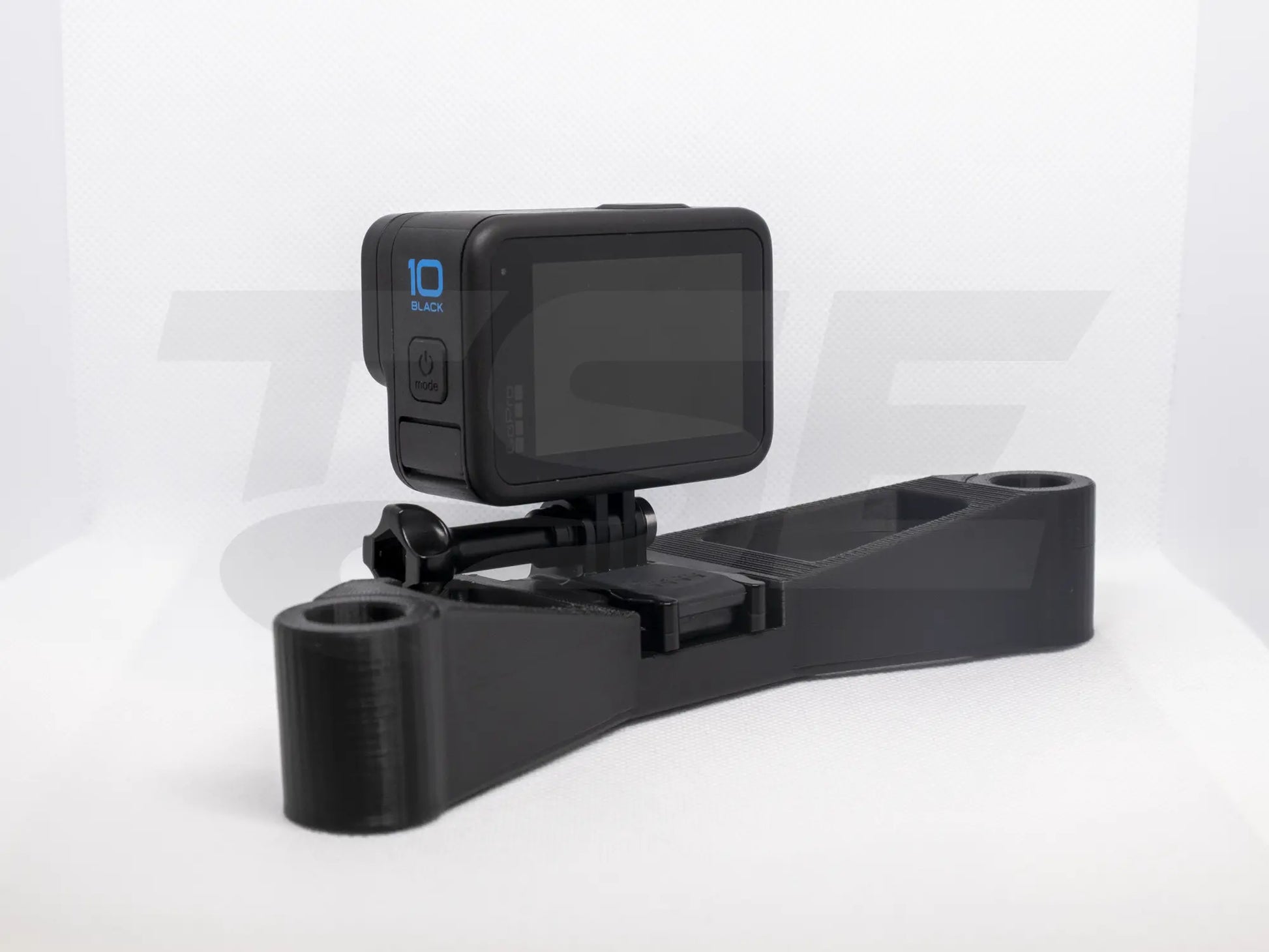 Headrest GoPro Mount for Toyota 86/ Subaru BRZ Trackspec Engineering