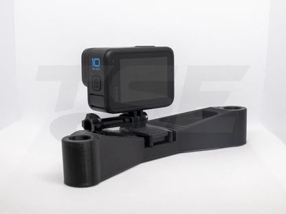 Headrest GoPro Mount for Toyota 86/ Subaru BRZ Trackspec Engineering