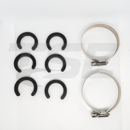 Steering Rack Limiters for Toyota 86 & Subaru BRZ