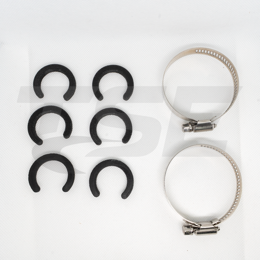 Steering Rack Limiters for Toyota 86 & Subaru BRZ