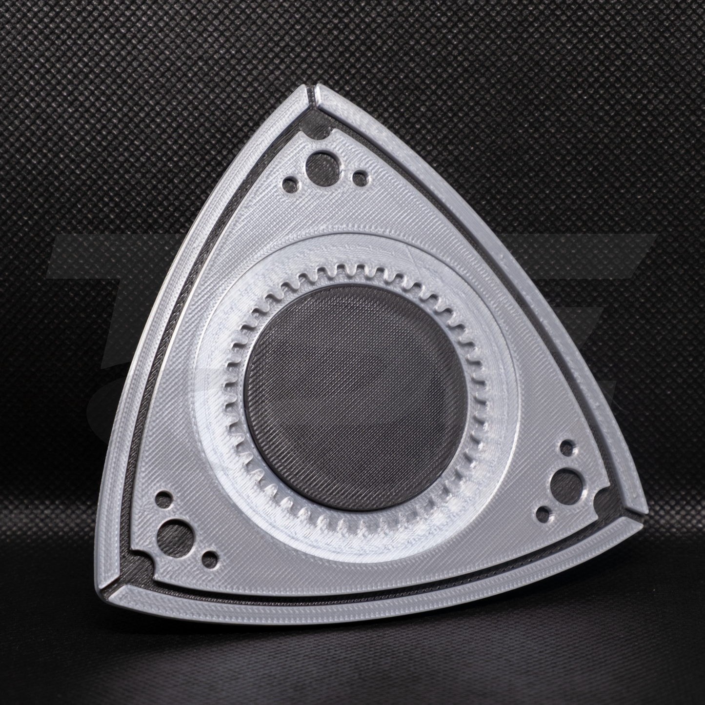 Rotary Engine Drink Coasters Trackspec Engineering