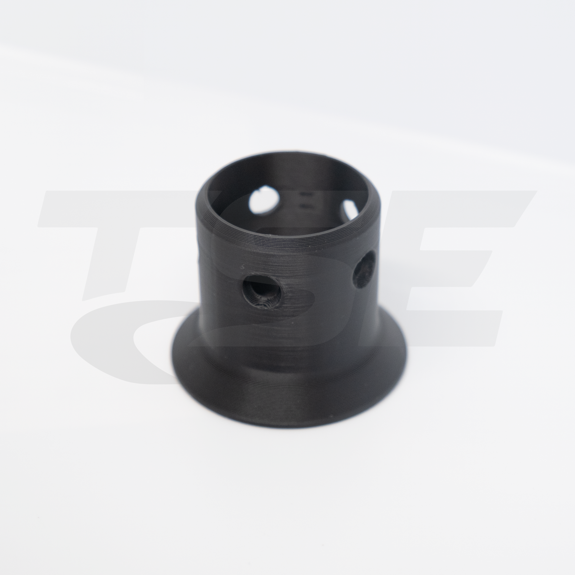 Fanatec Wheel Floating Wall Mount Trackspec Engineering