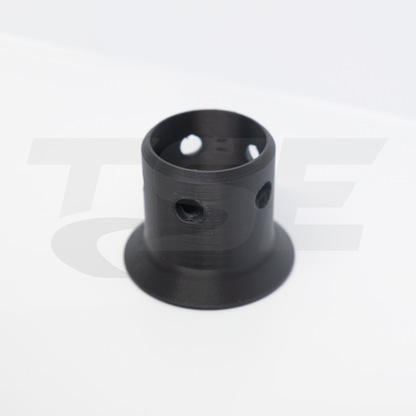 Fanatec Wheel Floating Wall Mount Trackspec Engineering