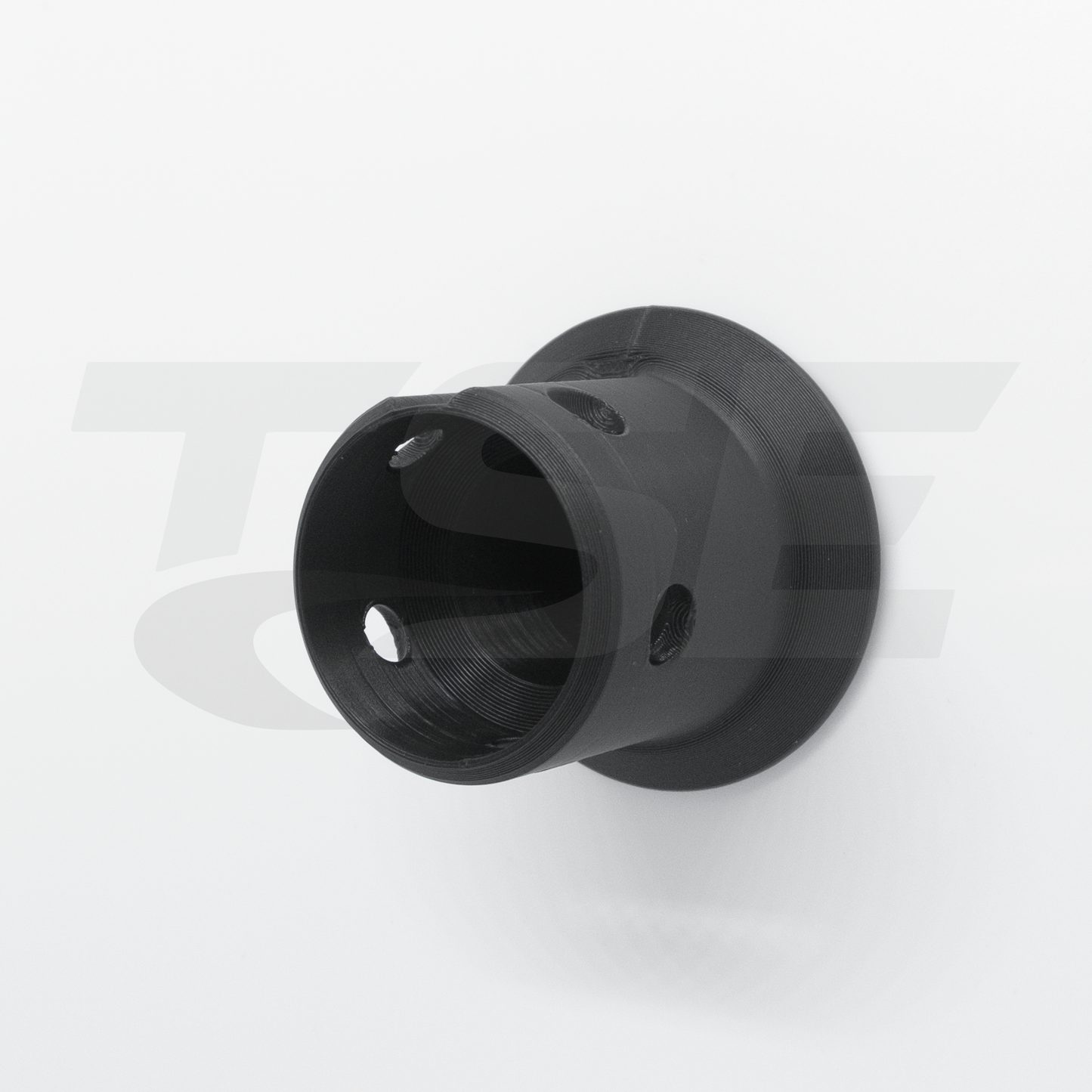 Fanatec Wheel Floating Wall Mount Trackspec Engineering