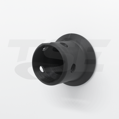 Fanatec Wheel Floating Wall Mount Trackspec Engineering