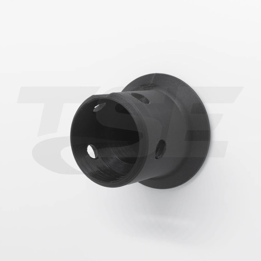 Fanatec Wall Mount for Sim Racing Wheels - Trackspec Engineering