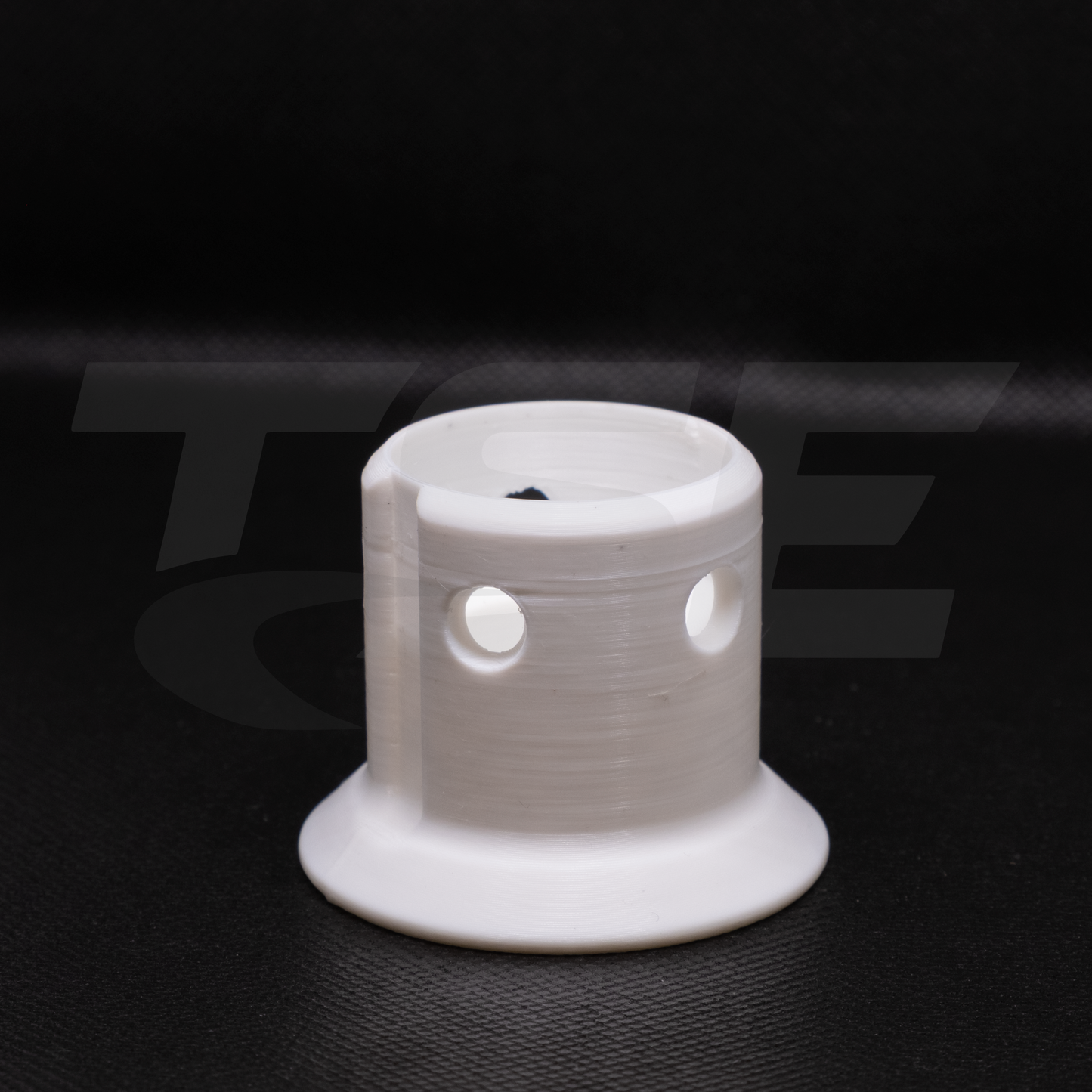 Fanatec Wheel Floating Wall Mount Trackspec Engineering