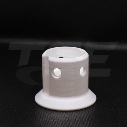 Fanatec Wheel Floating Wall Mount Trackspec Engineering