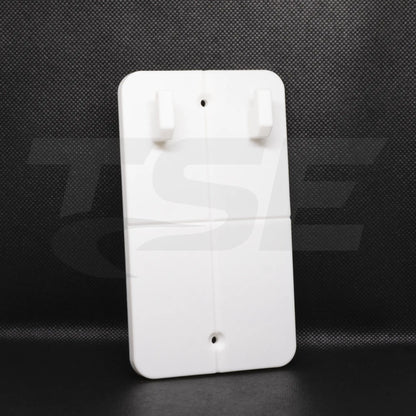 Lego Technic Wall Mounts Trackspec Engineering
