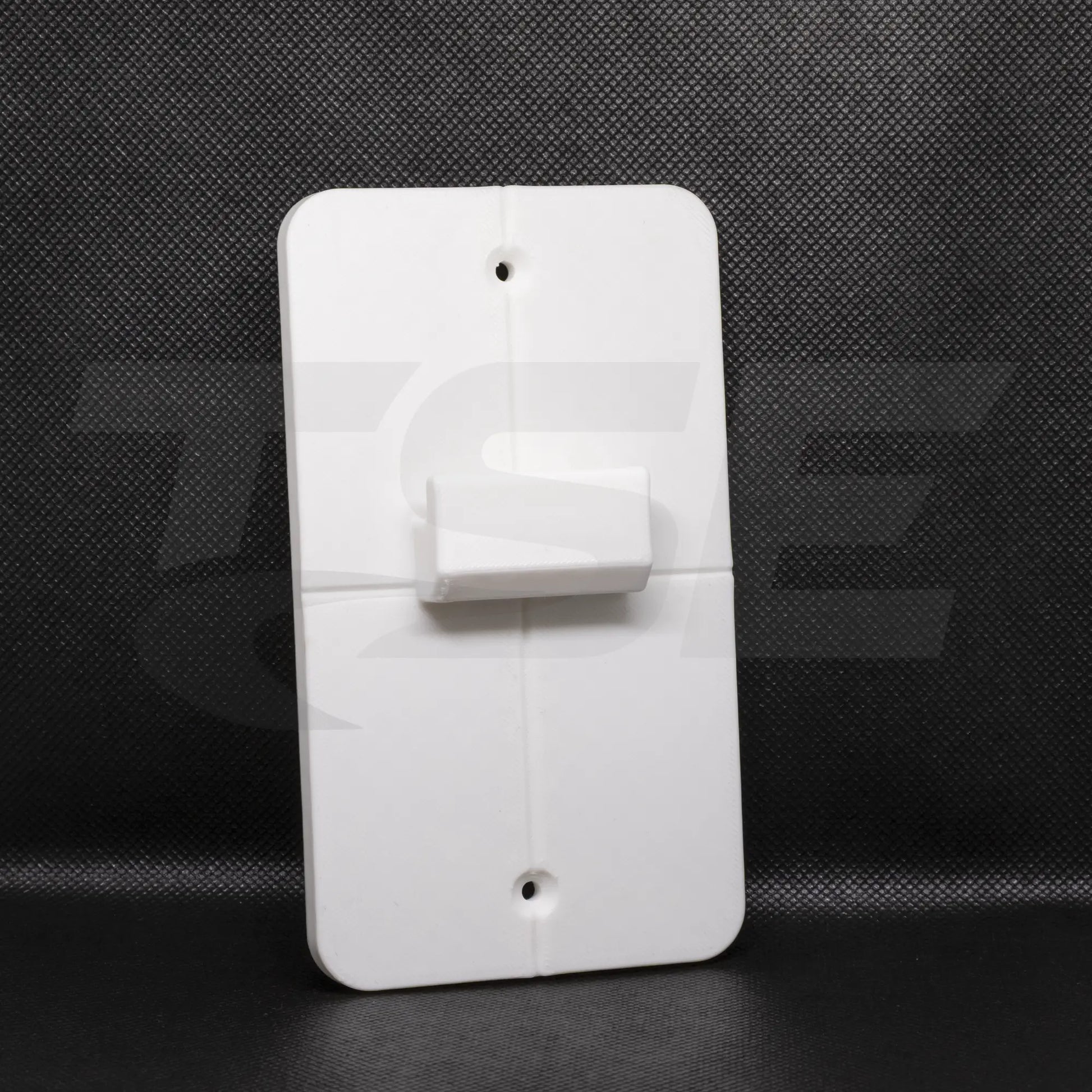 Lego Technic Wall Mounts Trackspec Engineering