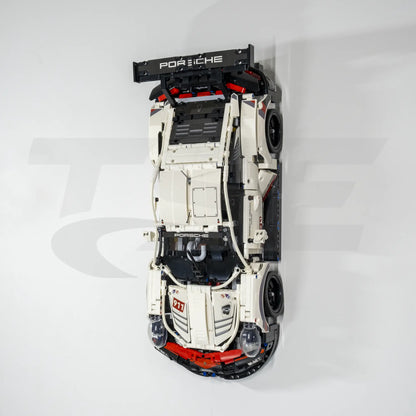 Lego Technic Wall Mounts Trackspec Engineering