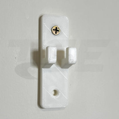 Lego Technic Wall Mounts Trackspec Engineering