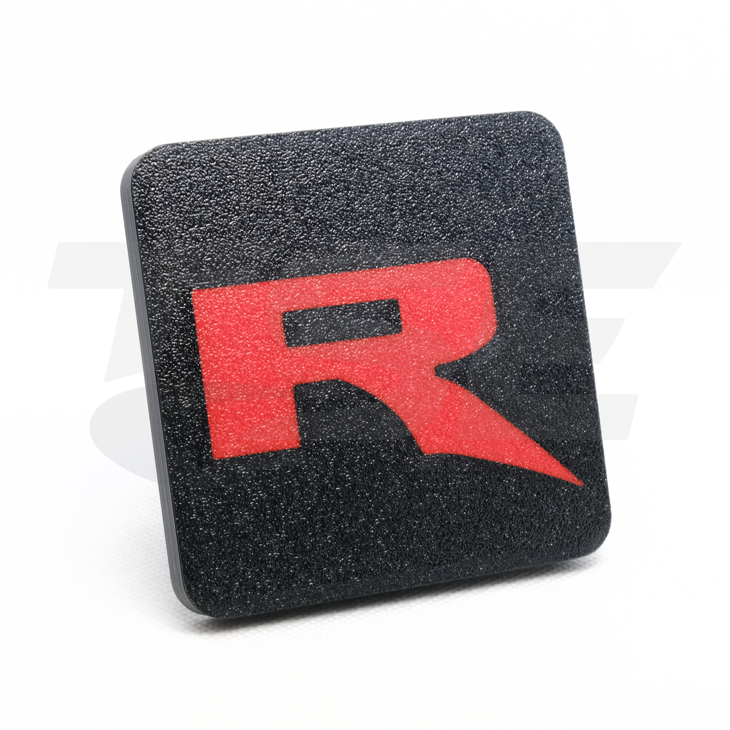 Ford Raptor Tow Hitch Cover Trackspec Engineering