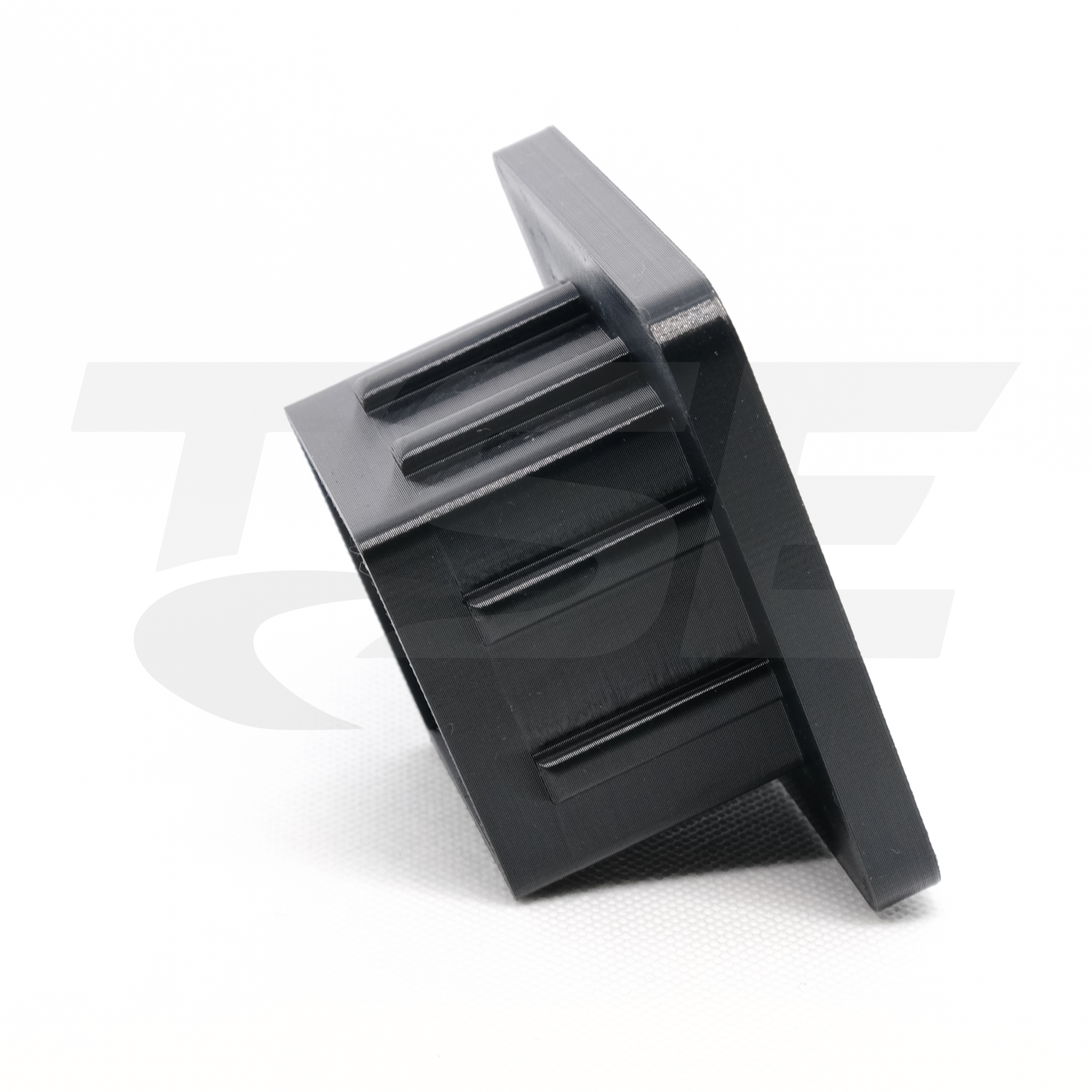 Ford Raptor Tow Hitch Cover Trackspec Engineering