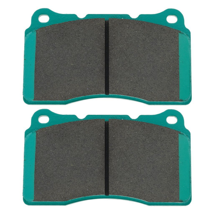 BRZ / 86 Project Mu NS EP Front Brake Pads (Brembo Caliper)