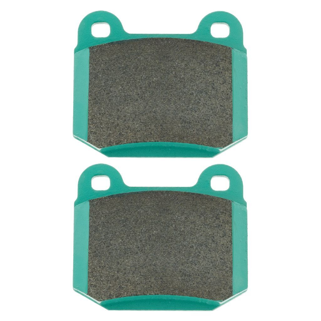 BRZ / 86 Project Mu NS EP Rear Brake Pads (Brembo Caliper)